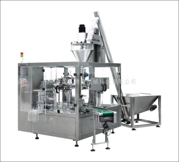 食品包裝機發(fā)展的重要因素-自主創(chuàng)新、質(zhì)量、穩(wěn)定